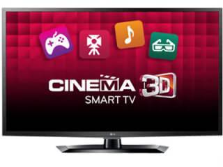 LG 32LM6200 32 inch (81 cm) LED Full HD TV