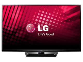 LG 42PA4520 42 inch (106 cm) Plasma HD-Ready TV