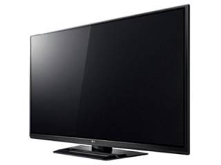 LG 42PA4520 42 inch (106 cm) Plasma HD-Ready TV