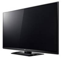 LG 42PA4520 42 inch (106 cm) Plasma HD-Ready TV