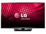 Compare LG 42PA4520 42 inch (106 cm) Plasma HD-Ready TV