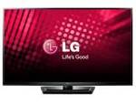 LG 42PA4520 42 inch (106 cm) Plasma HD-Ready TV