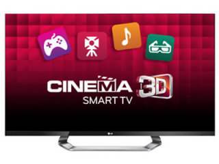 LG 47LM7600 47 inch (119 cm) LED Full HD TV