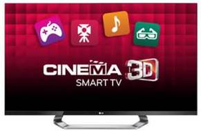LG 47LM7600 47 inch (119 cm) LED Full HD TV