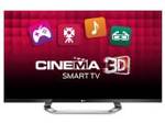 LG 47LM7600 47 inch (119 cm) LED Full HD TV