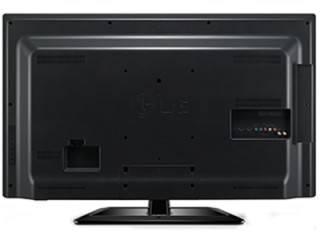 LG 42LS3450 42 inch (106 cm) LED Full HD TV