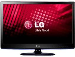 LG 32LS3700 32 inch (81 cm) LED HD-Ready TV