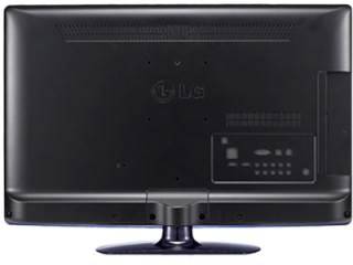 LG 32LS3700 32 inch (81 cm) LED HD-Ready TV