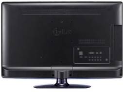 LG 32LS3700 32 inch (81 cm) LED HD-Ready TV