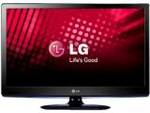 LG 32LS3700 32 inch (81 cm) LED HD-Ready TV