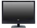 LG M2241A 22 inch (55 cm) LCD Full HD TV