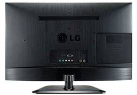 LG 24LN4100 24 inch (60 cm) LED HD-Ready TV