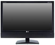 LG M2341A 23 inch (58 cm) LCD Full HD TV