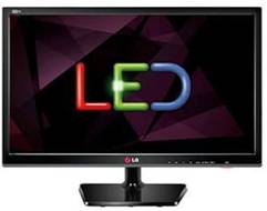 LG 24MN33S 24 inch (60 cm) LED Full HD TV