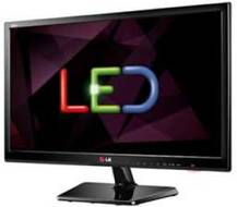 LG 24MN33S 24 inch (60 cm) LED Full HD TV