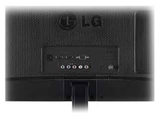 LG 24MN33S 24 inch (60 cm) LED Full HD TV