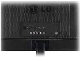 LG 24MN33S 24 inch (60 cm) LED Full HD TV