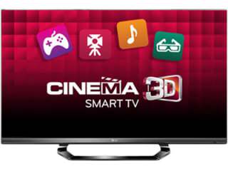 LG 47LM6400 47 inch (119 cm) LED Full HD TV