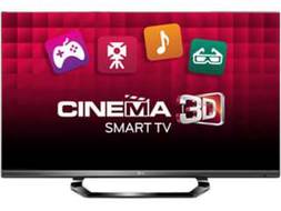 LG 47LM6400 47 inch (119 cm) LED Full HD TV