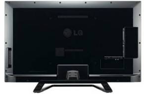 LG 47LM6410 47 inch (119 cm) LED Full HD TV