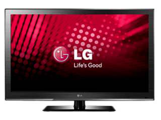 LG 26CS470 26 inch (66 cm) LCD HD-Ready TV