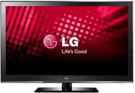 LG 26CS470 26 inch (66 cm) LCD HD-Ready TV
