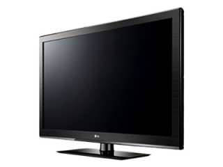 LG 26CS470 26 inch (66 cm) LCD HD-Ready TV