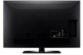 LG 26CS470 26 inch (66 cm) LCD HD-Ready TV