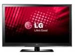 LG 26CS470 26 inch (66 cm) LCD HD-Ready TV