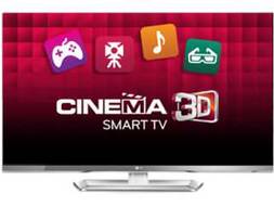 LG 47LM6690 47 inch (119 cm) LED Full HD TV