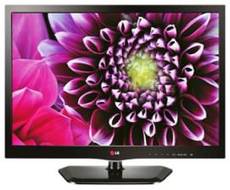 LG 26LN4100 26 inch (66 cm) LED HD-Ready TV