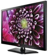 LG 26LN4100 26 inch (66 cm) LED HD-Ready TV