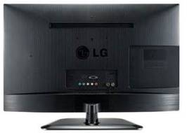 LG 26LN4100 26 inch (66 cm) LED HD-Ready TV