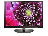 Compare LG 26LN4100 26 inch (66 cm) LED HD-Ready TV