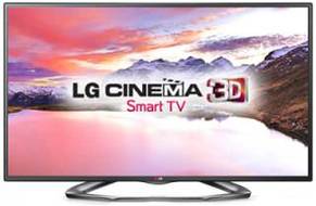 LG 47LA6200 47 inch (119 cm) LED Full HD TV