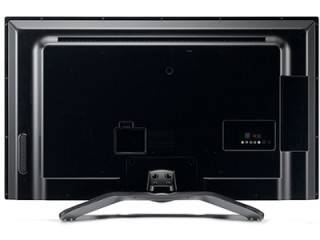 LG 47LA6200 47 inch (119 cm) LED Full HD TV