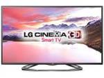 LG 47LA6200 47 inch (119 cm) LED Full HD TV