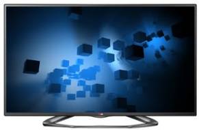 LG 47LA6620 47 inch (119 cm) LED Full HD TV