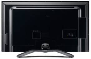 LG 47LA6620 47 inch (119 cm) LED Full HD TV