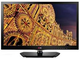 LG 26LN4140 26 inch (66 cm) LED HD-Ready TV