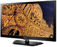 LG 26LN4140 26 inch (66 cm) LED HD-Ready TV