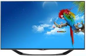LG 47LA6910 47 inch (119 cm) LED Full HD TV