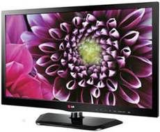 LG 28LN4105 28 inch (71 cm) LED HD-Ready TV