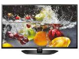Compare LG 42LN5120 42 inch (106 cm) LED Full HD TV