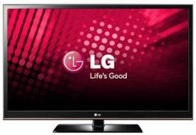 LG 42PT350R 42 inch (106 cm) Plasma HD-Ready TV