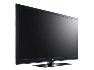 LG 42PT350R 42 inch (106 cm) Plasma HD-Ready TV