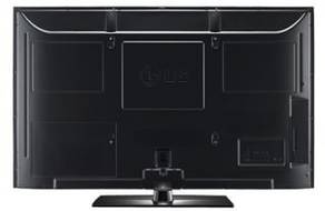 LG 42PT350R 42 inch (106 cm) Plasma HD-Ready TV