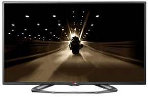 LG 42LA6620 42 inch (106 cm) LED Full HD TV