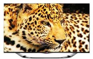 LG 42LA6910 42 inch (106 cm) LED Full HD TV