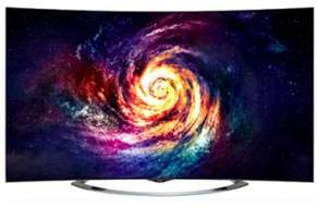 LG 65EC970T 65 inch (165 cm) OLED 4K TV